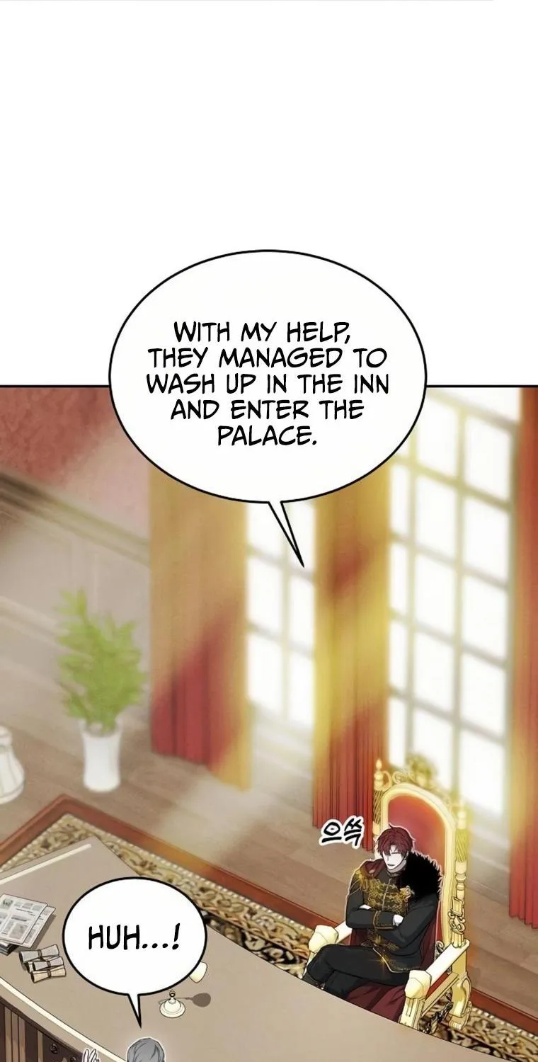 Age Of Arrogance Kainu Manga Chapter 3 Page 80