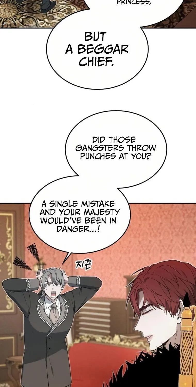 Age Of Arrogance Kainu Manga Chapter 3 Page 82