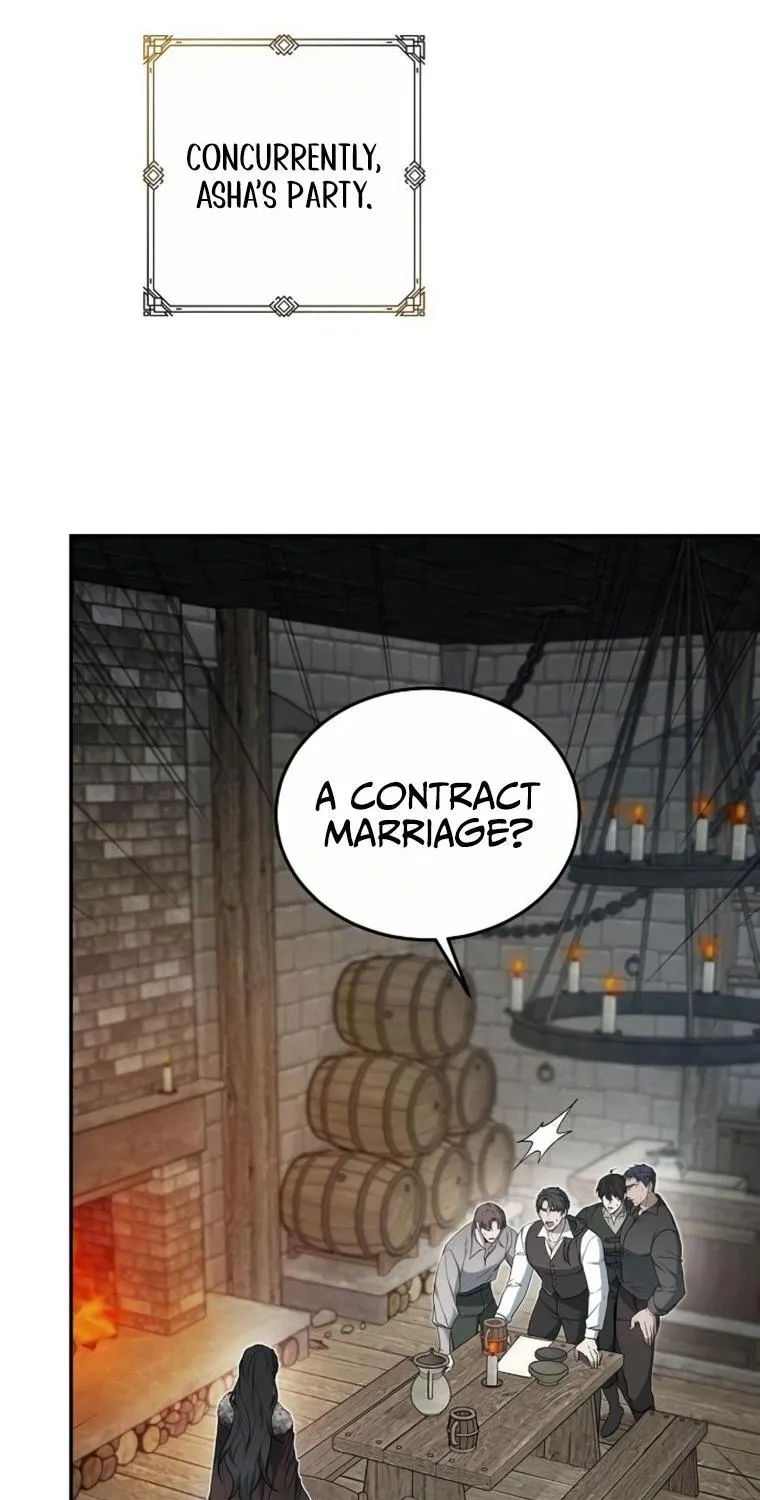 Age Of Arrogance Kainu Manga Chapter 3 Page 92