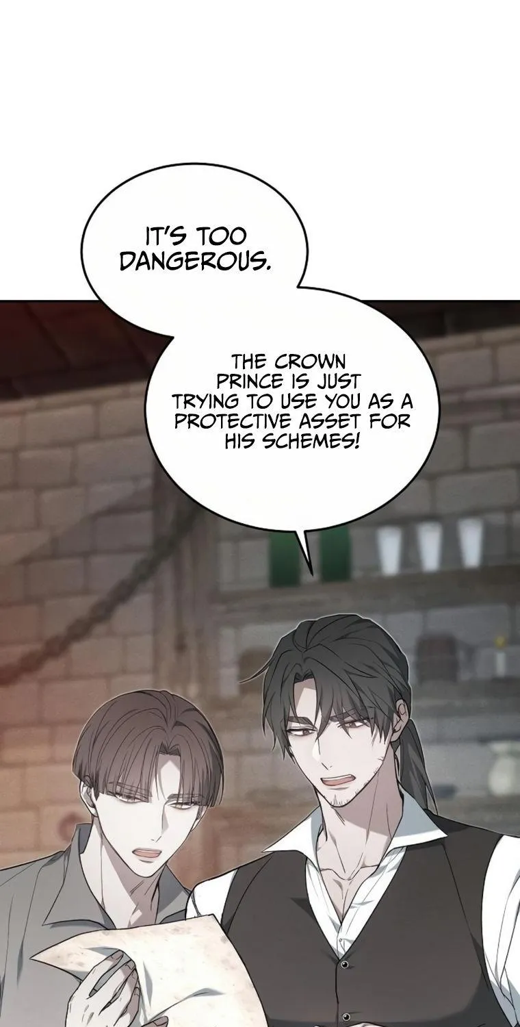Age Of Arrogance Kainu Manga Chapter 3 Page 94