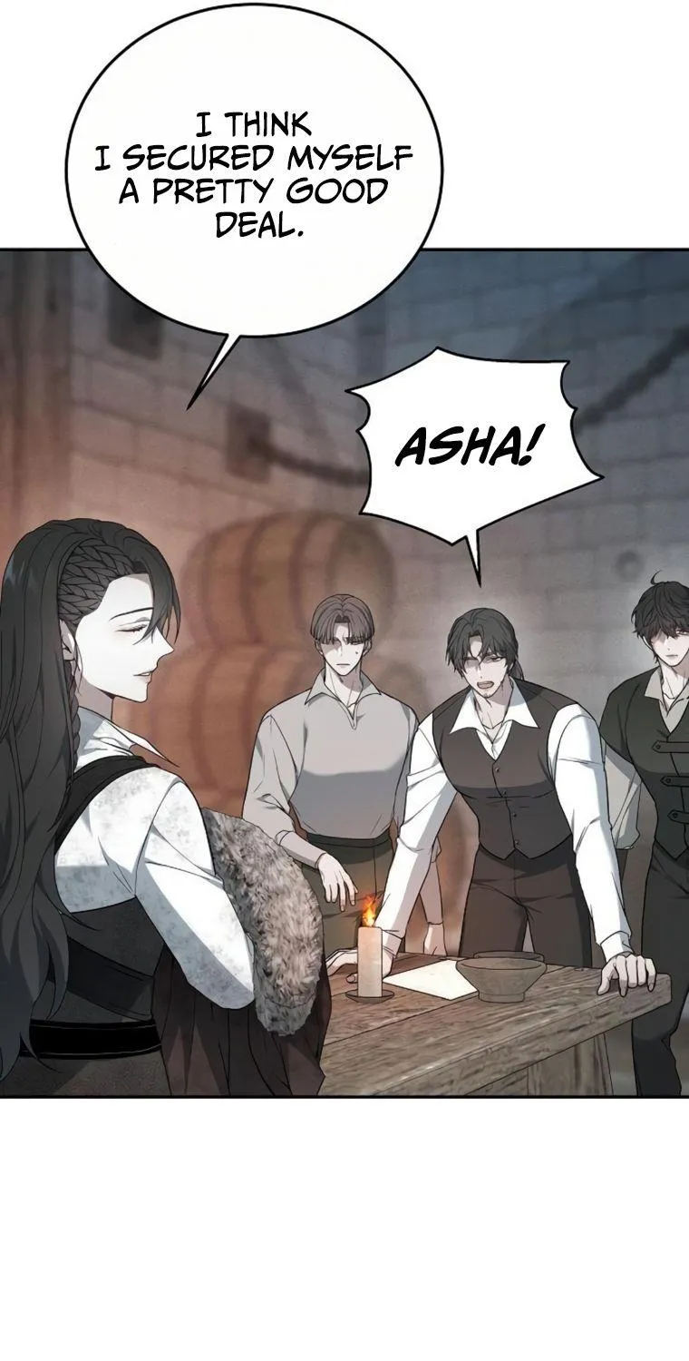 Age Of Arrogance Kainu Manga Chapter 3 Page 100