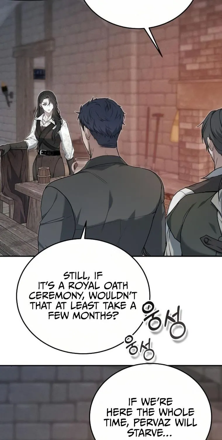 Age Of Arrogance Kainu Manga Chapter 3 Page 116