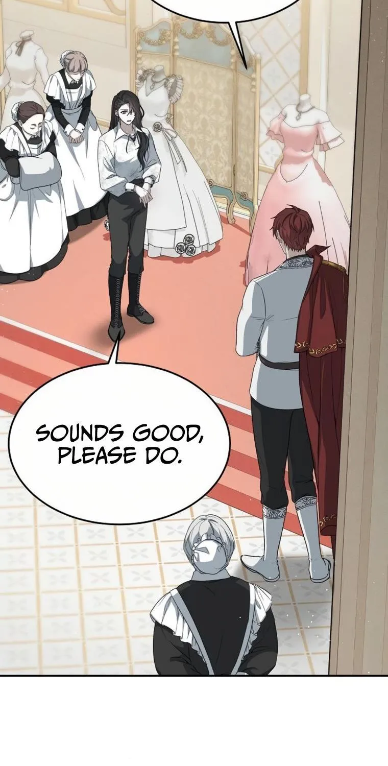 Age Of Arrogance Kainu Manga Chapter 3 Page 134
