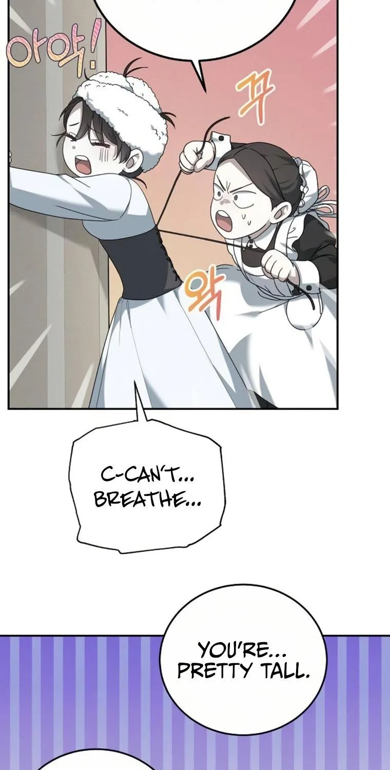 Age Of Arrogance Kainu Manga Chapter 3 Page 146