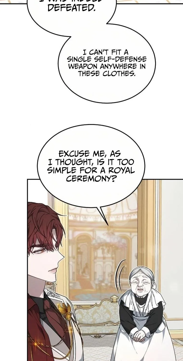 Age Of Arrogance Kainu Manga Chapter 3 Page 166
