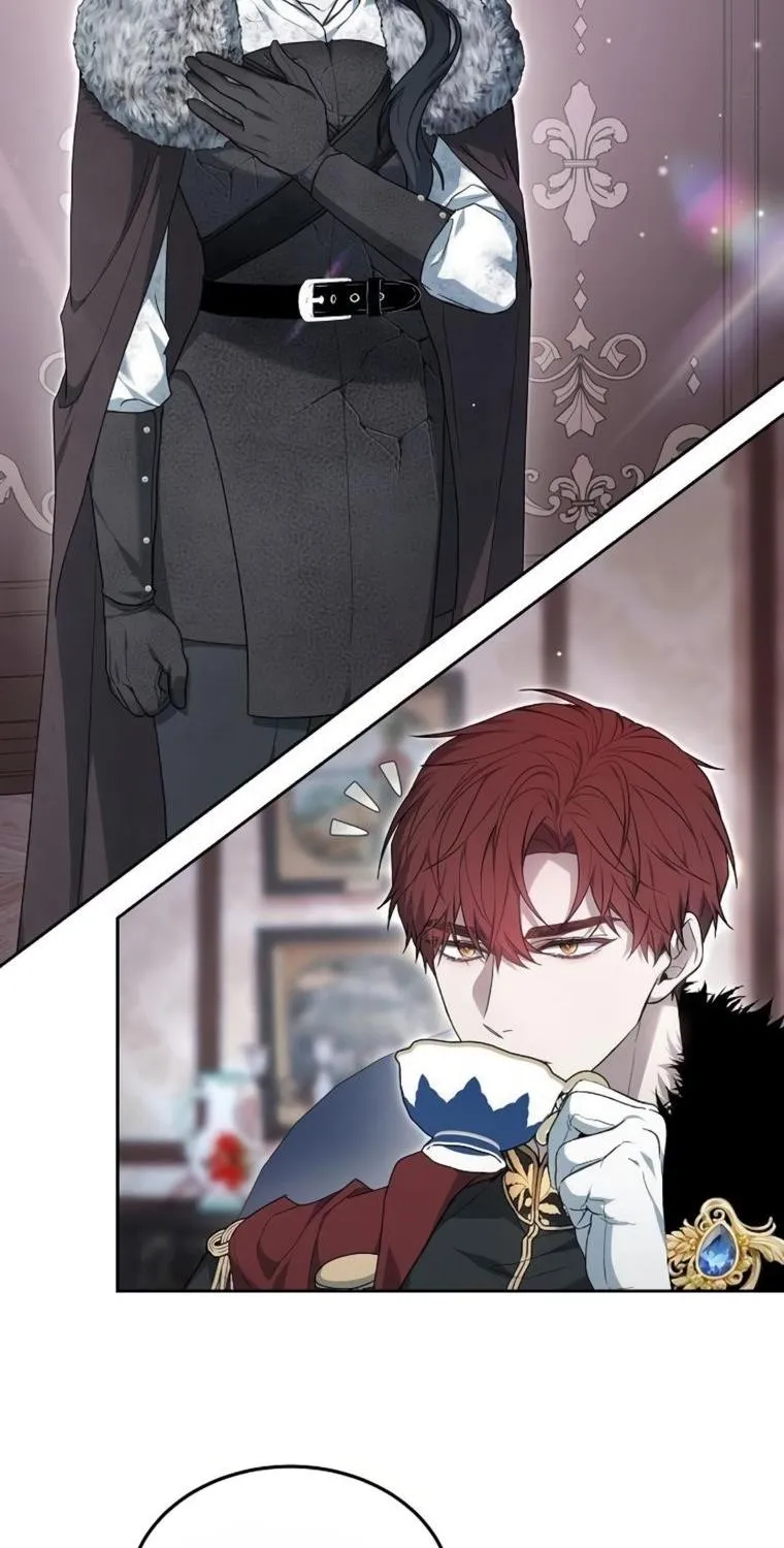 Age Of Arrogance Kainu Manga Chapter 2 Page 7