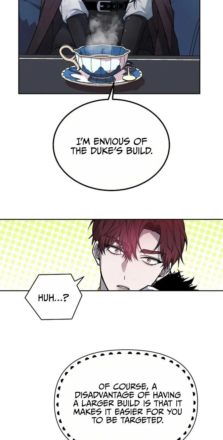 Age Of Arrogance Kainu Manga Chapter 2 Page 38