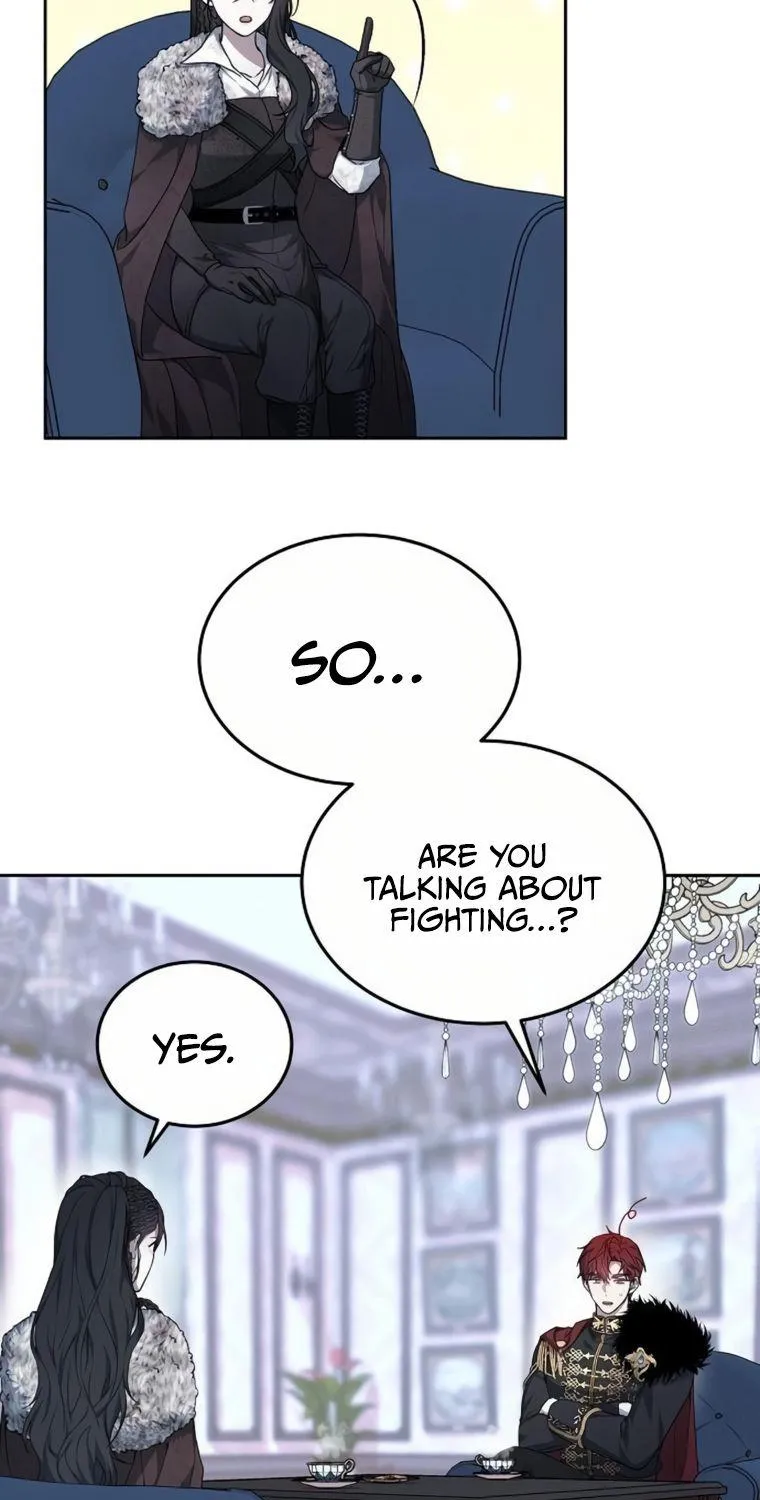 Age Of Arrogance Kainu Manga Chapter 2 Page 40