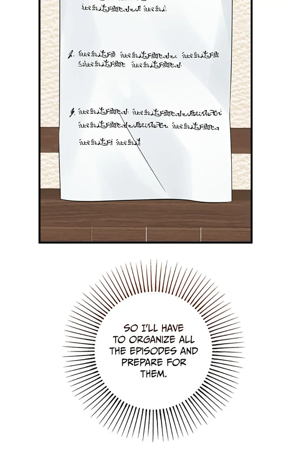 Melin’s Salvation Plan Kainu Manga Chapter 45 Page 4