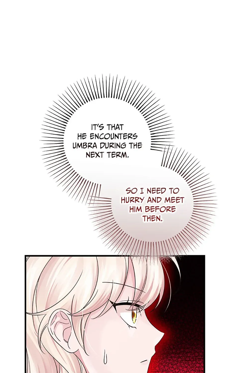 Melin’s Salvation Plan Kainu Manga Chapter 45 Page 16