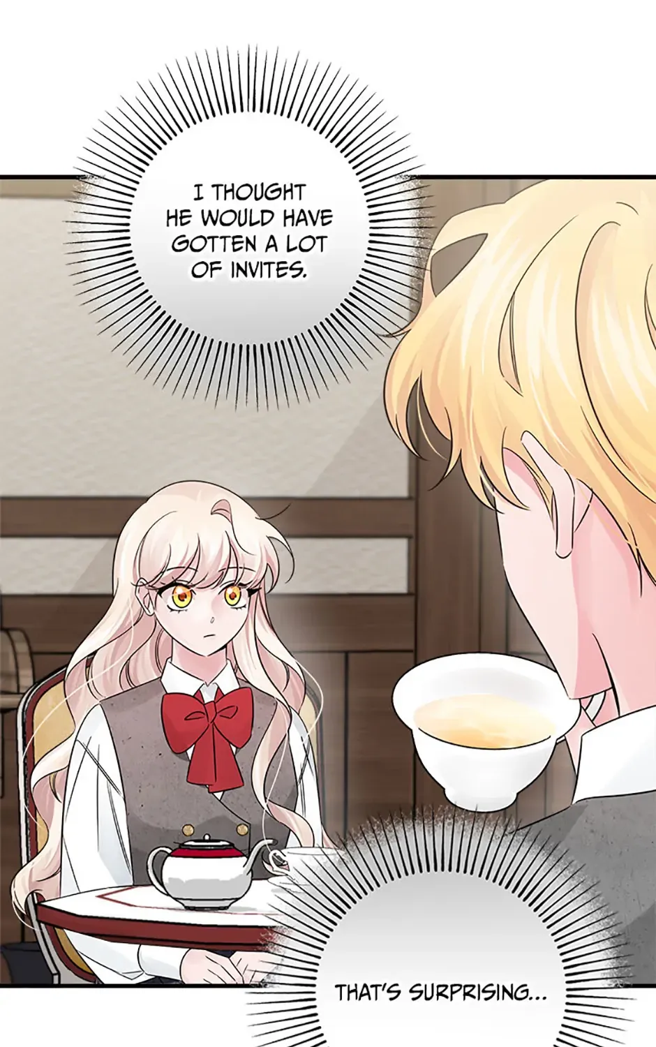Melin’s Salvation Plan Kainu Manga Chapter 45 Page 62