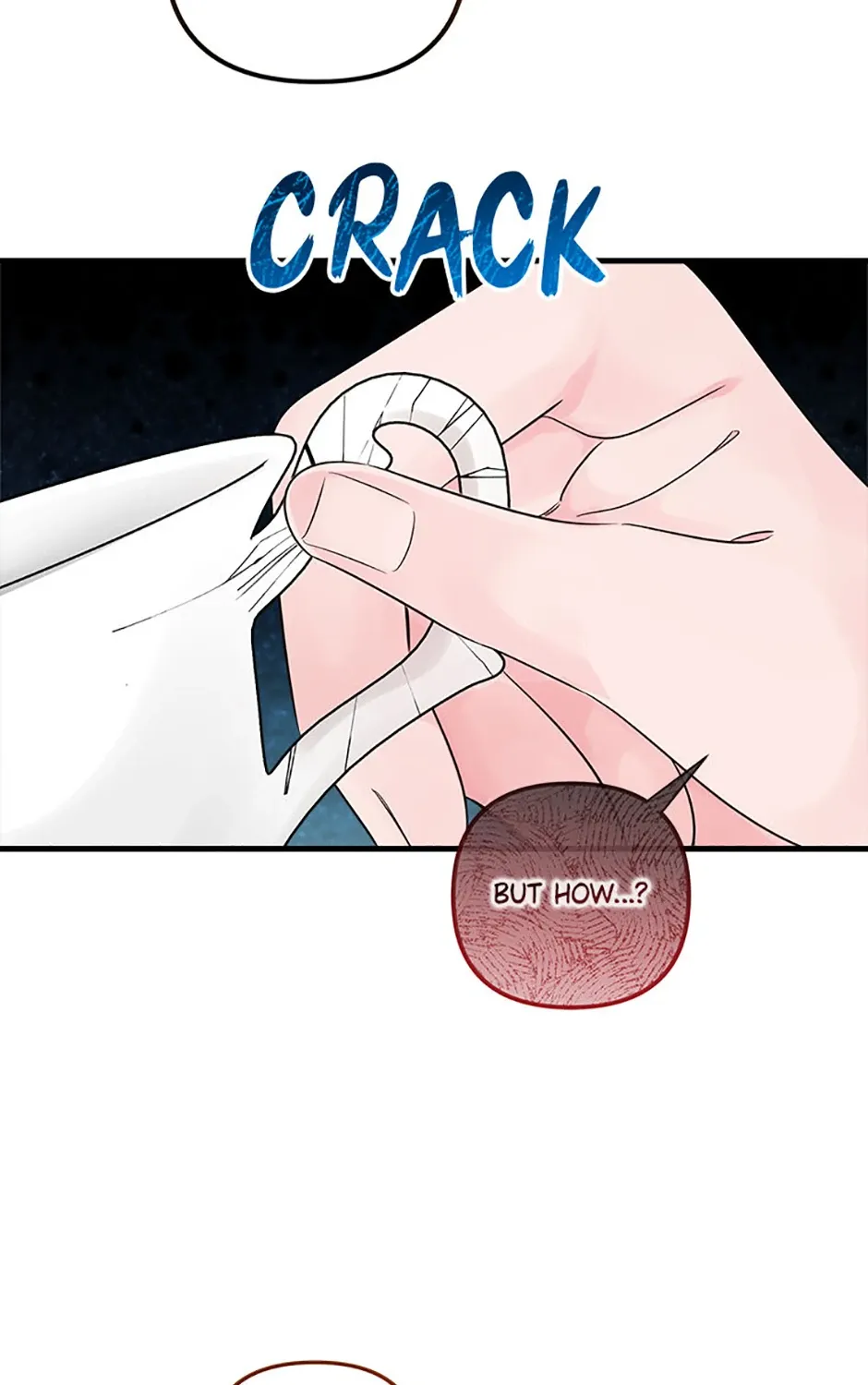 Melin’s Salvation Plan Kainu Manga Chapter 45 Page 64