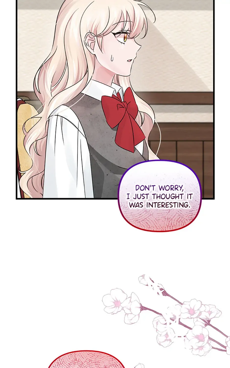 Melin’s Salvation Plan Kainu Manga Chapter 45 Page 66