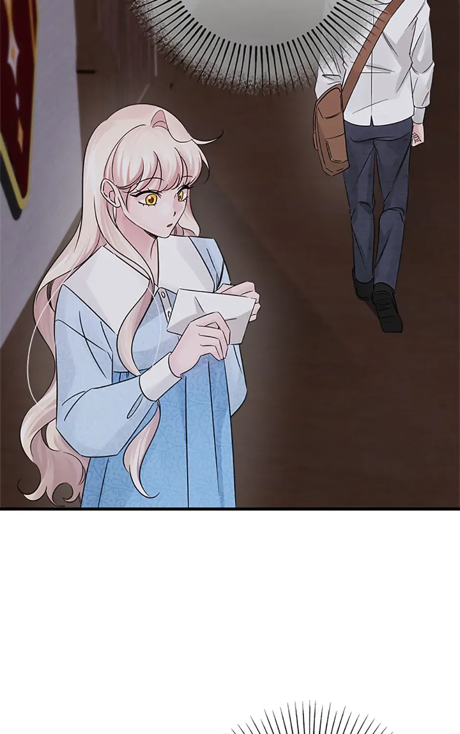 Melin’s Salvation Plan Kainu Manga Chapter 45 Page 112