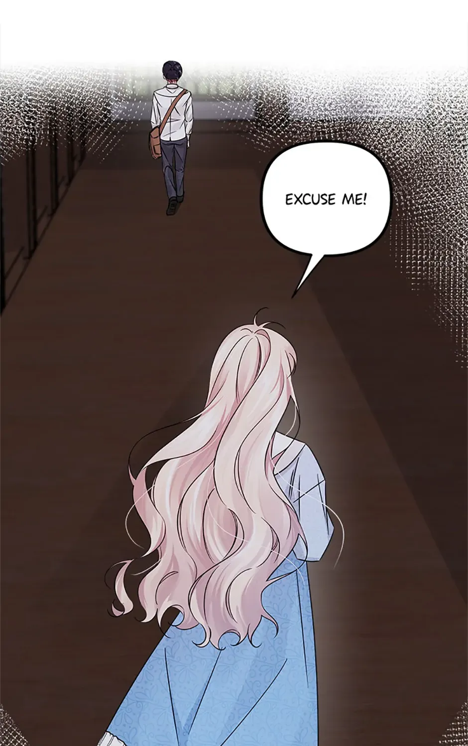 Melin’s Salvation Plan Kainu Manga Chapter 45 Page 118