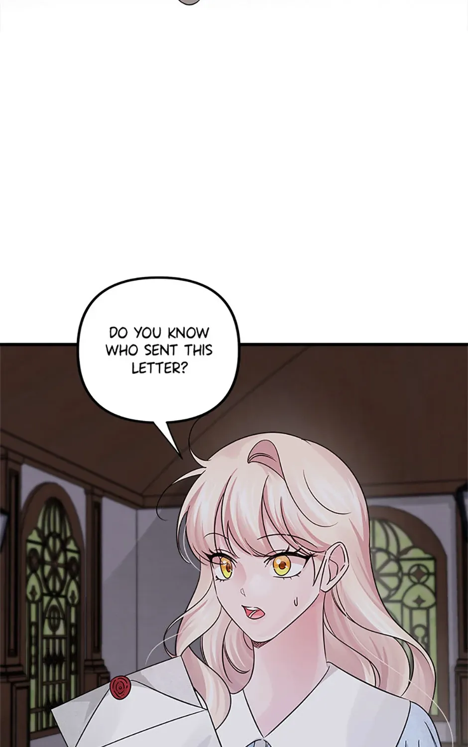 Melin’s Salvation Plan Kainu Manga Chapter 45 Page 120
