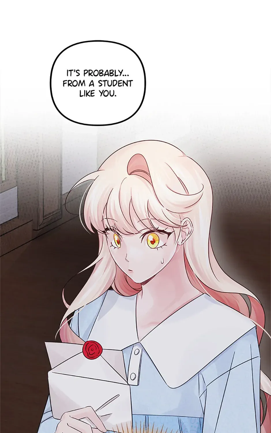 Melin’s Salvation Plan Kainu Manga Chapter 45 Page 124
