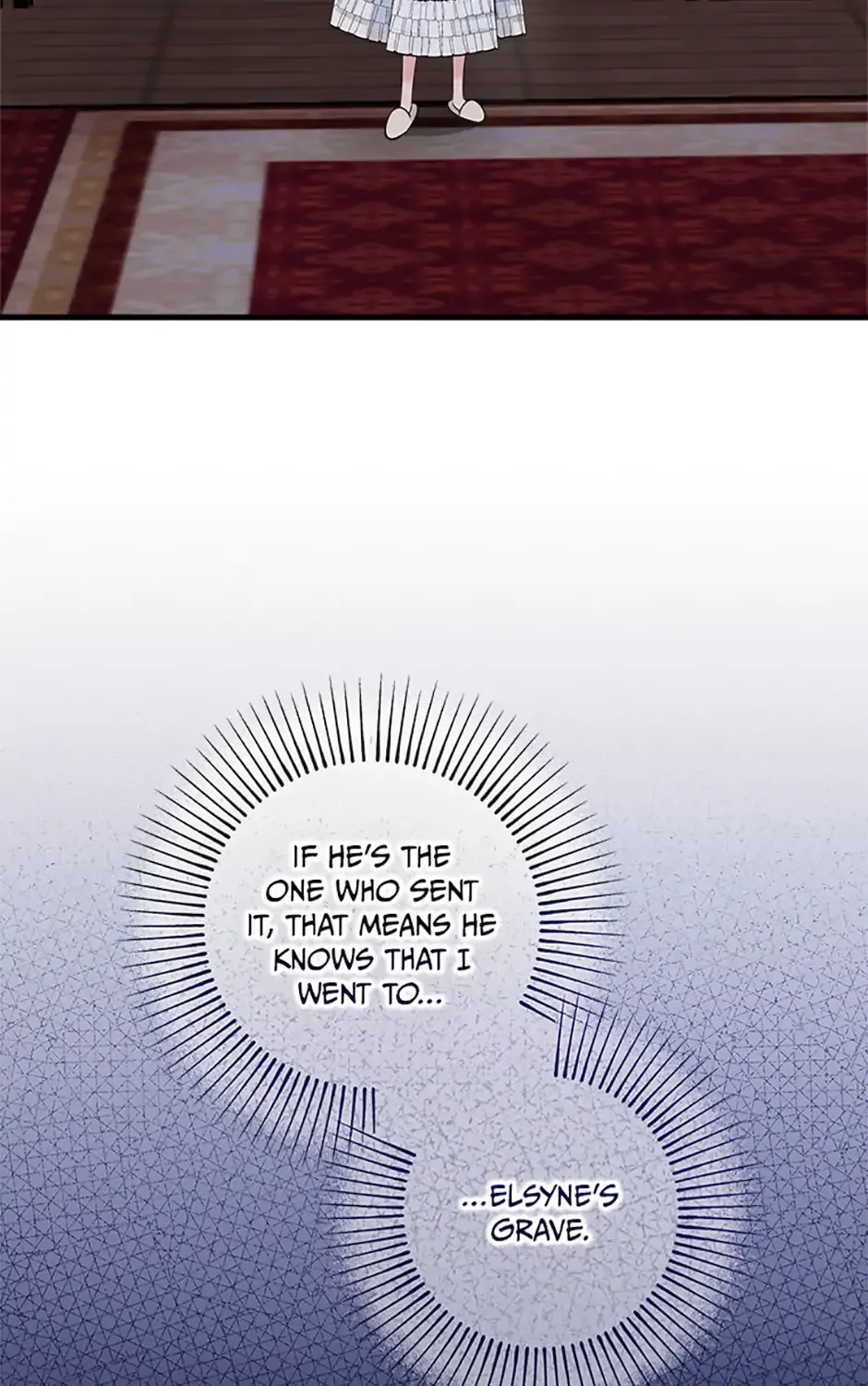 Melin’s Salvation Plan Kainu Manga Chapter 45 Page 134