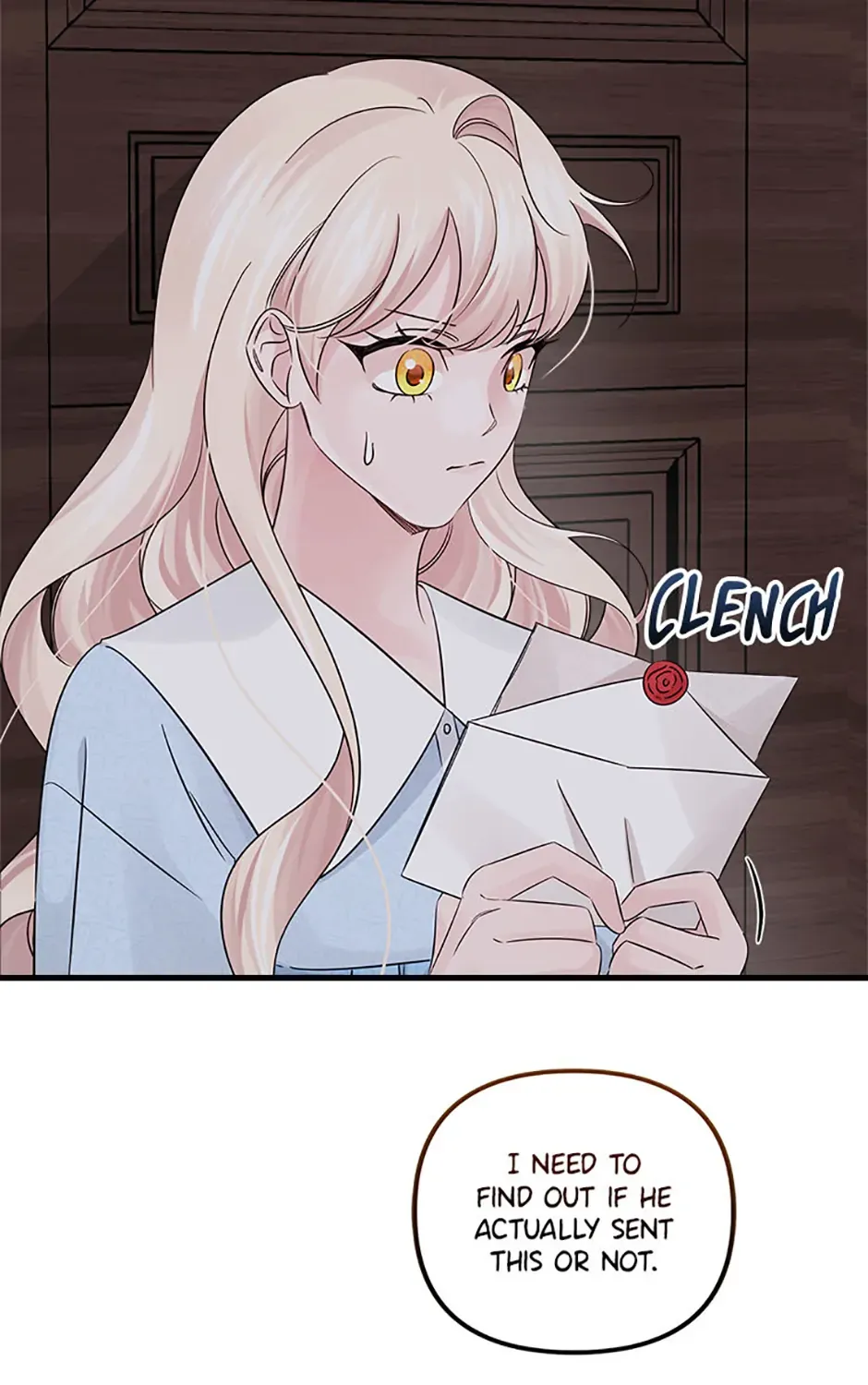 Melin’s Salvation Plan Kainu Manga Chapter 45 Page 138