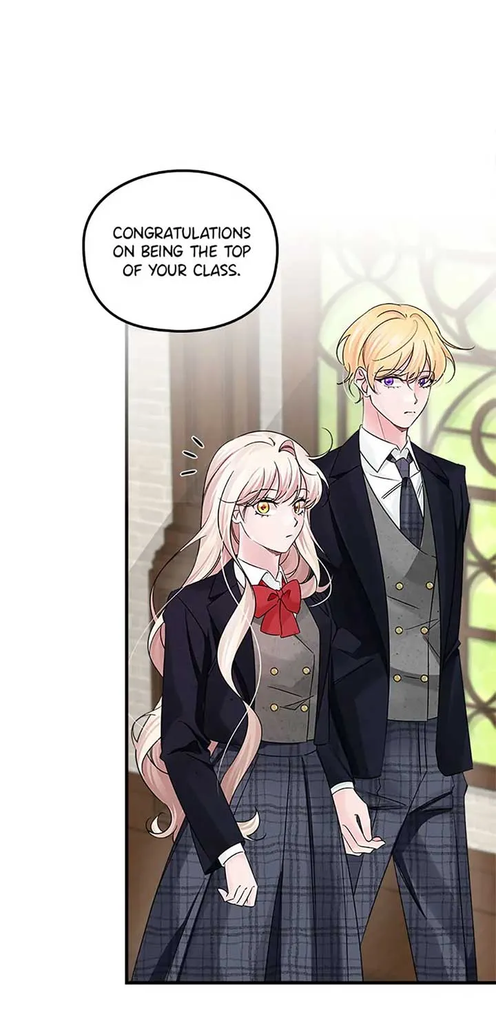 Melin’s Salvation Plan Kainu Manga Chapter 44 Page 4