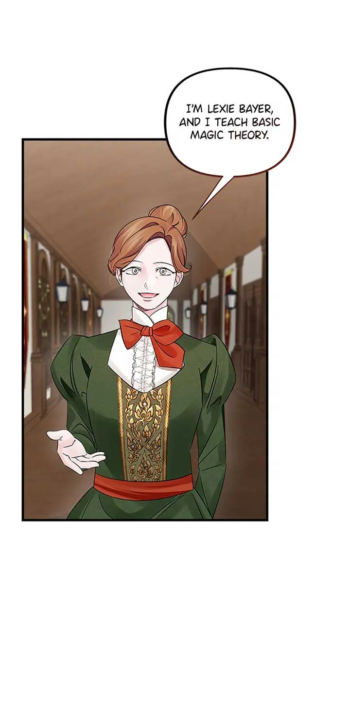 Melin’s Salvation Plan Kainu Manga Chapter 44 Page 5
