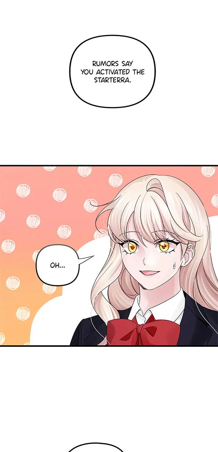 Melin’s Salvation Plan Kainu Manga Chapter 44 Page 7