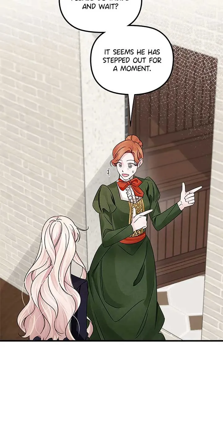 Melin’s Salvation Plan Kainu Manga Chapter 44 Page 11