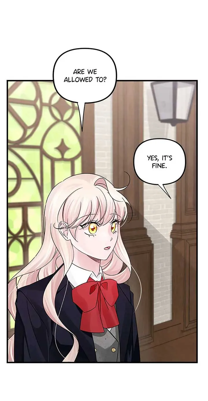 Melin’s Salvation Plan Kainu Manga Chapter 44 Page 12