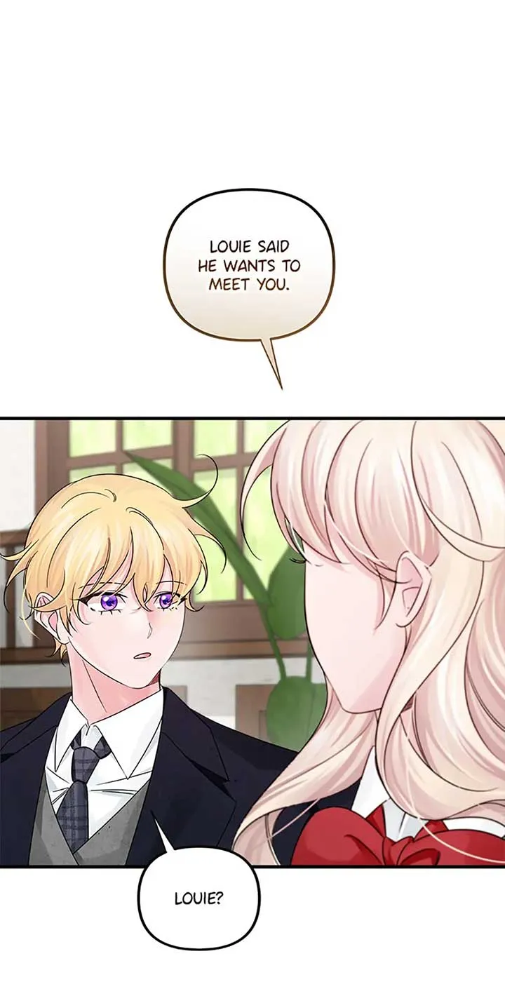 Melin’s Salvation Plan Kainu Manga Chapter 44 Page 20