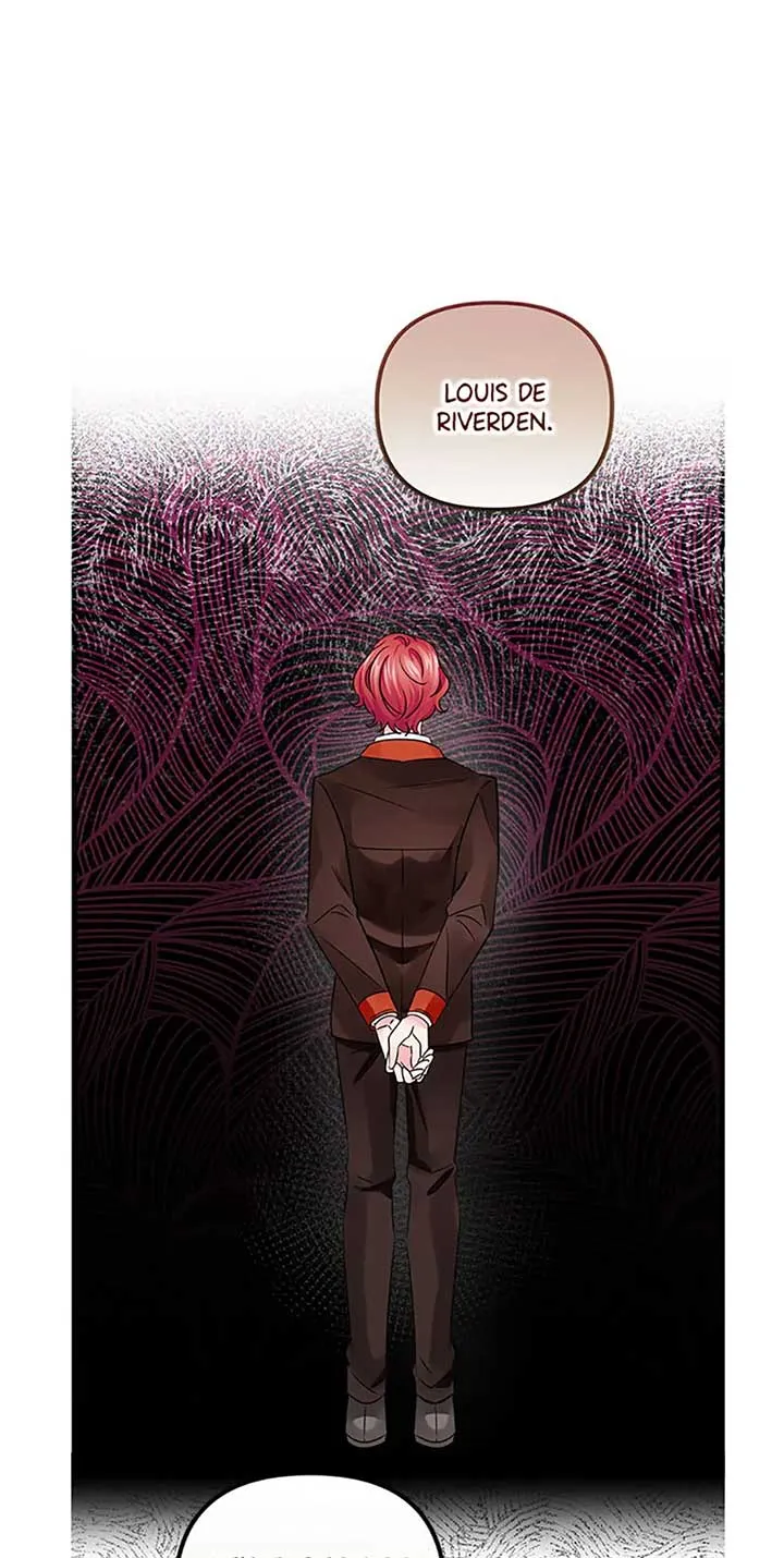 Melin’s Salvation Plan Kainu Manga Chapter 44 Page 21