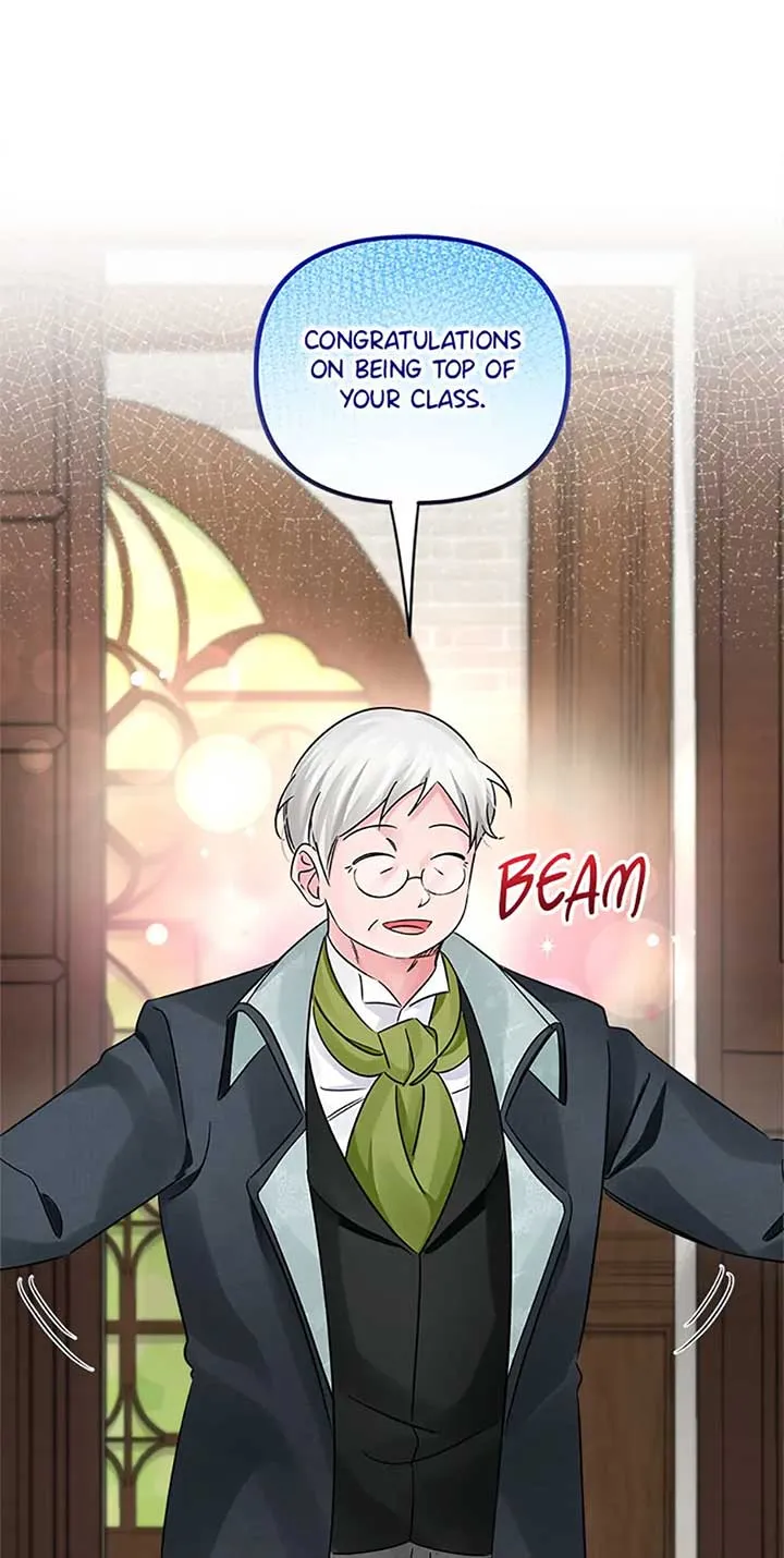 Melin’s Salvation Plan Kainu Manga Chapter 44 Page 25