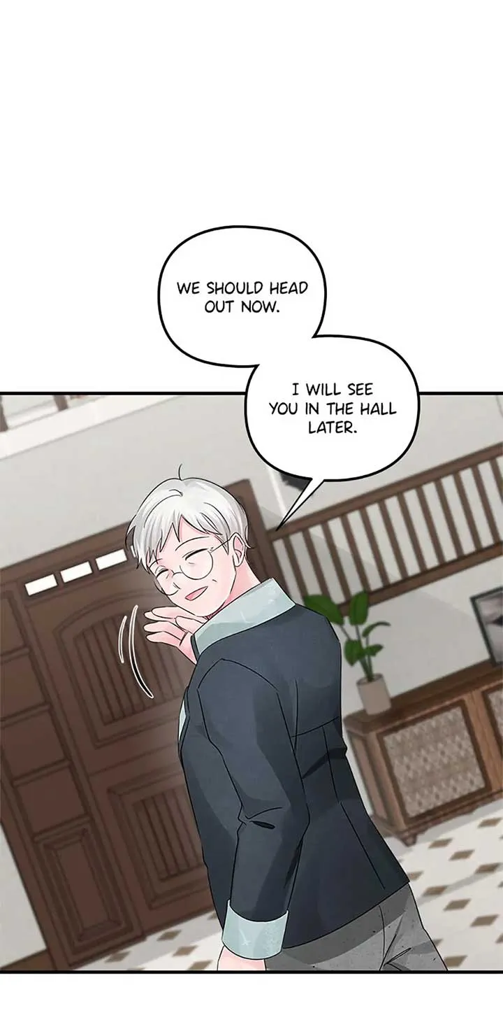 Melin’s Salvation Plan Kainu Manga Chapter 44 Page 30