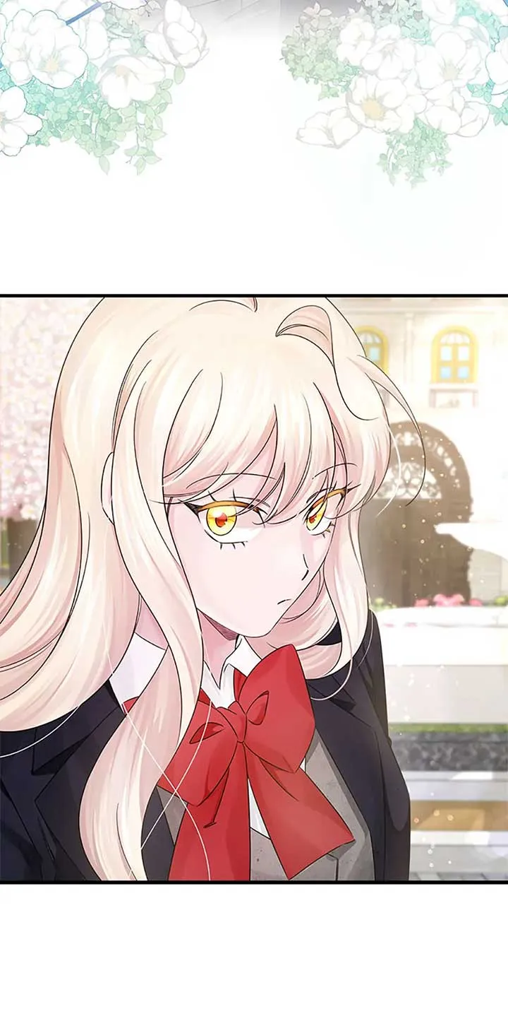Melin’s Salvation Plan Kainu Manga Chapter 44 Page 36