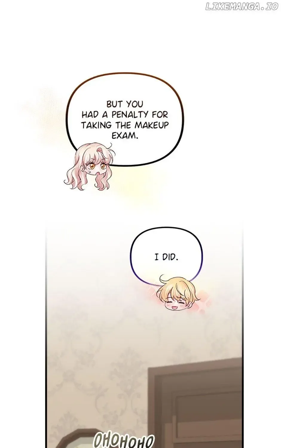 Melin’s Salvation Plan Kainu Manga Chapter 43 Page 8