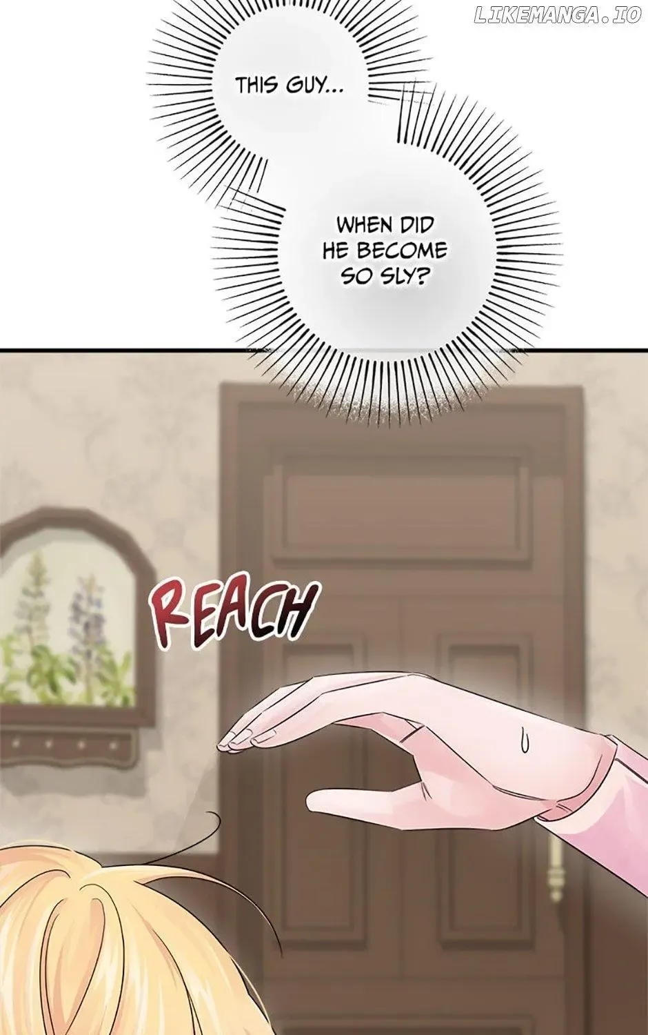 Melin’s Salvation Plan Kainu Manga Chapter 43 Page 18