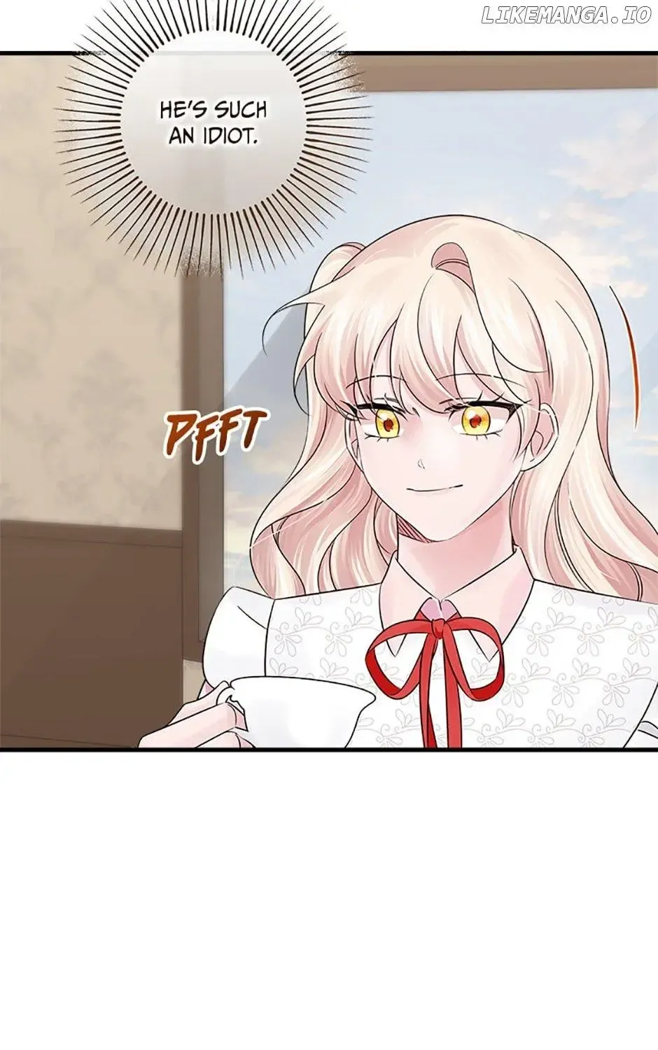 Melin’s Salvation Plan Kainu Manga Chapter 43 Page 26
