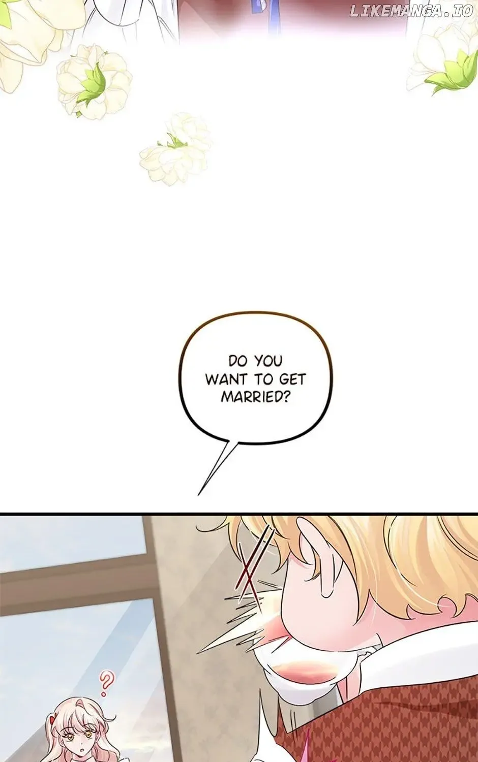 Melin’s Salvation Plan Kainu Manga Chapter 43 Page 40