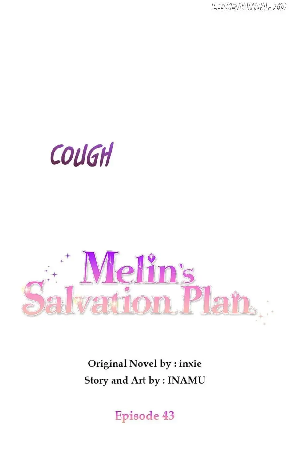 Melin’s Salvation Plan Kainu Manga Chapter 43 Page 42