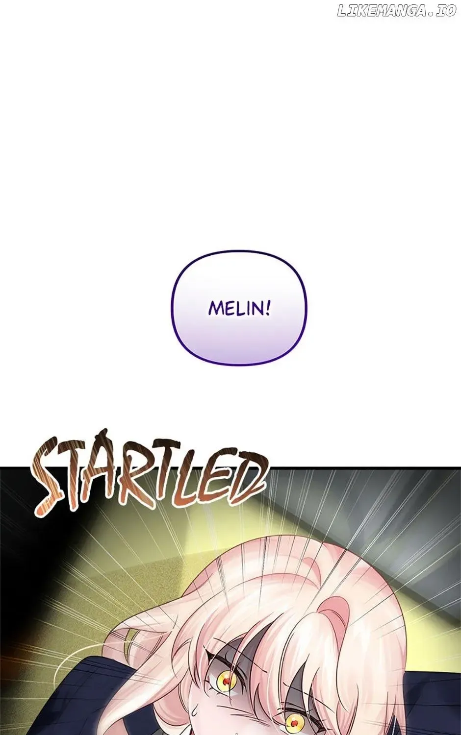 Melin’s Salvation Plan Kainu Manga Chapter 43 Page 130