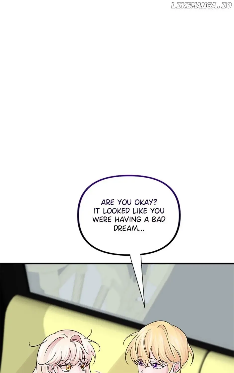Melin’s Salvation Plan Kainu Manga Chapter 43 Page 132