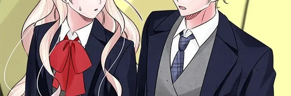 Melin’s Salvation Plan Kainu Manga Chapter 43 Page 133