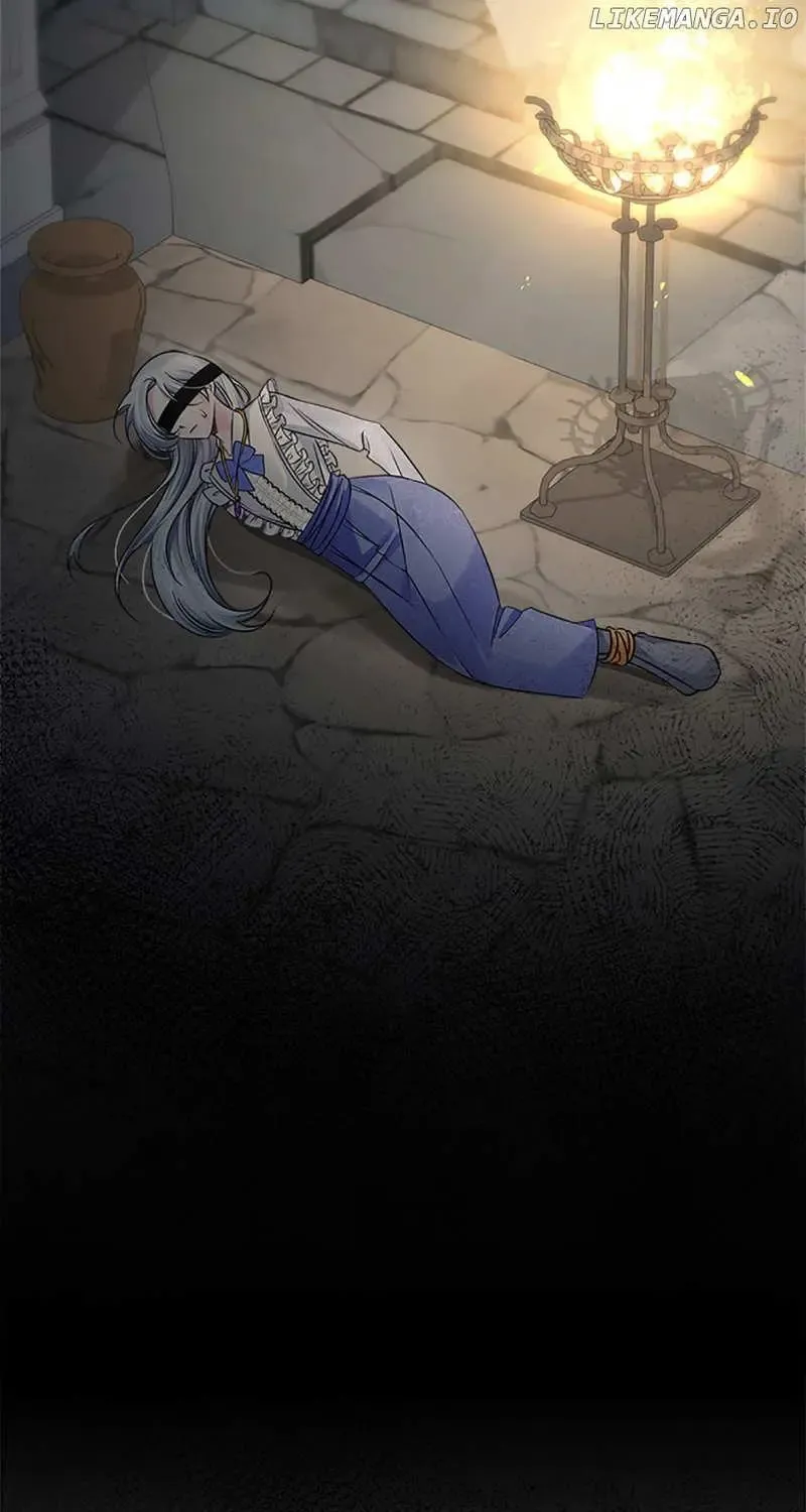 Melin’s Salvation Plan Kainu Manga Chapter 42 Page 3