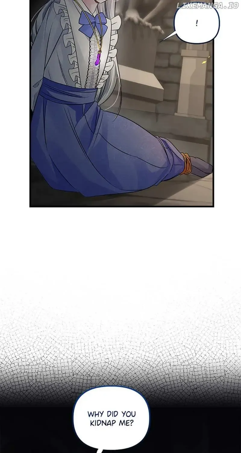 Melin’s Salvation Plan Kainu Manga Chapter 42 Page 11
