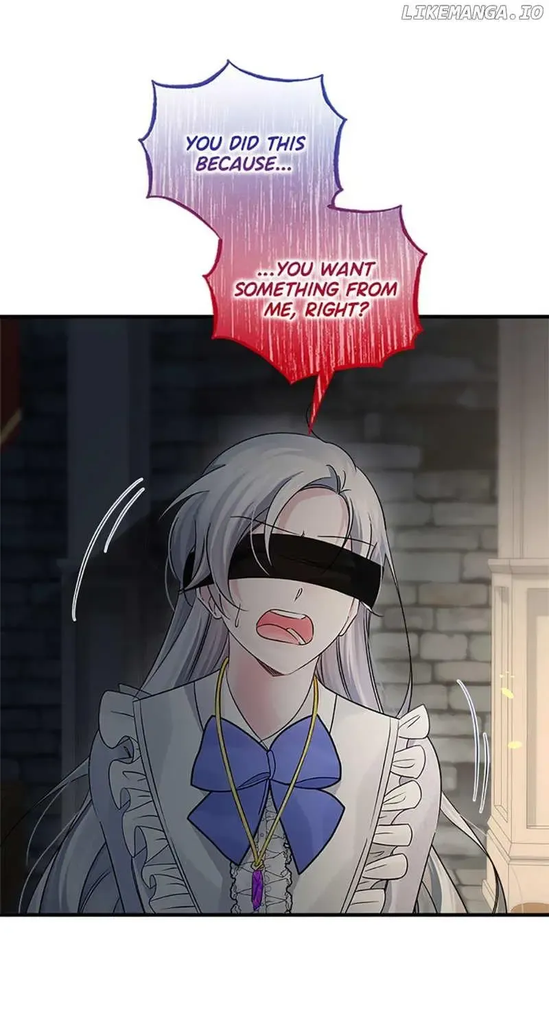 Melin’s Salvation Plan Kainu Manga Chapter 42 Page 15
