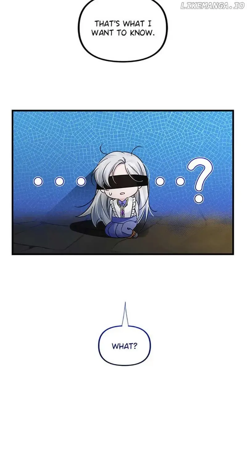 Melin’s Salvation Plan Kainu Manga Chapter 42 Page 17