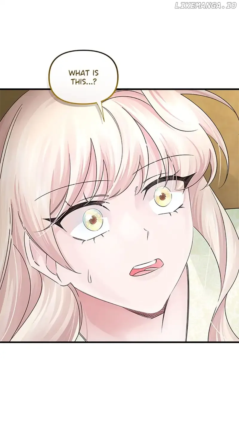 Melin’s Salvation Plan Kainu Manga Chapter 42 Page 53