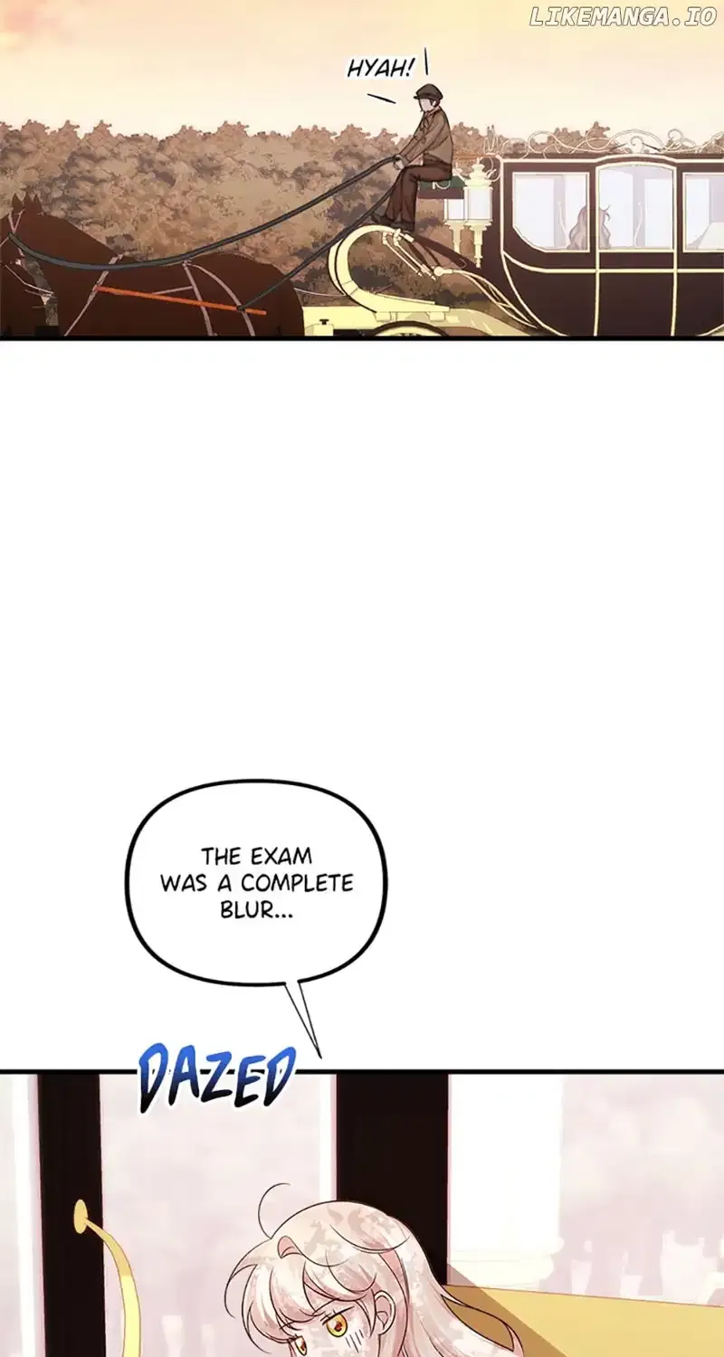 Melin’s Salvation Plan Kainu Manga Chapter 42 Page 59