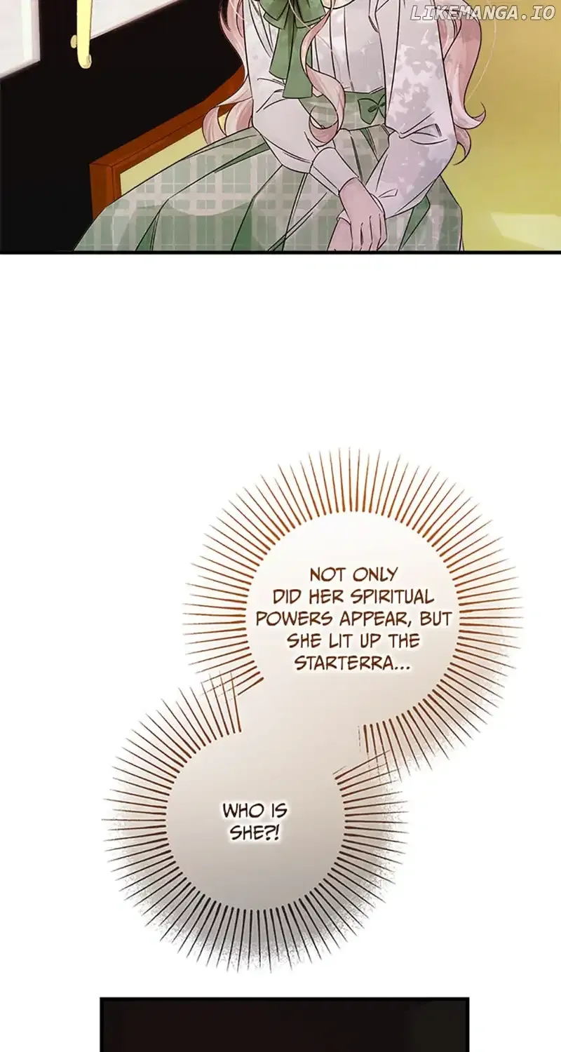 Melin’s Salvation Plan Kainu Manga Chapter 42 Page 61
