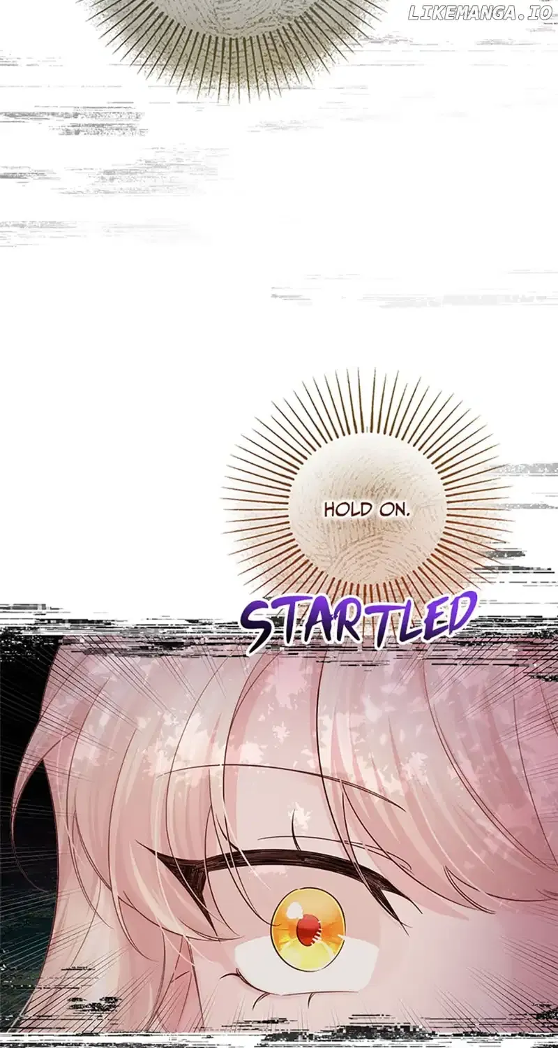 Melin’s Salvation Plan Kainu Manga Chapter 42 Page 71