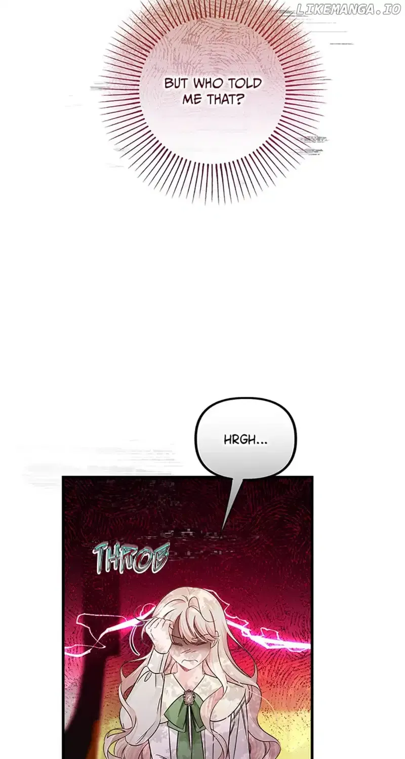 Melin’s Salvation Plan Kainu Manga Chapter 42 Page 73